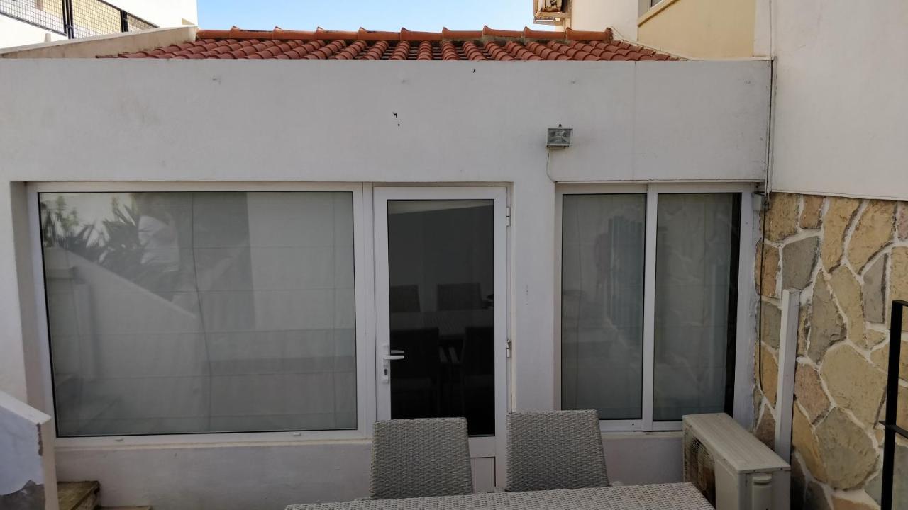 Praia Da Rocha, Casa Junto A Fortaleza. Portimao Exterior photo